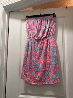 Lilly Pulitzer dress M
